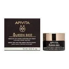 Apivita | Queen Bee Absolute Anti-Aging & Reviving Eye Cream | Queen Bee Absolute Anti-Aging & Reviving Eye Cream Revitalizantă | 15ml — preț și oferte