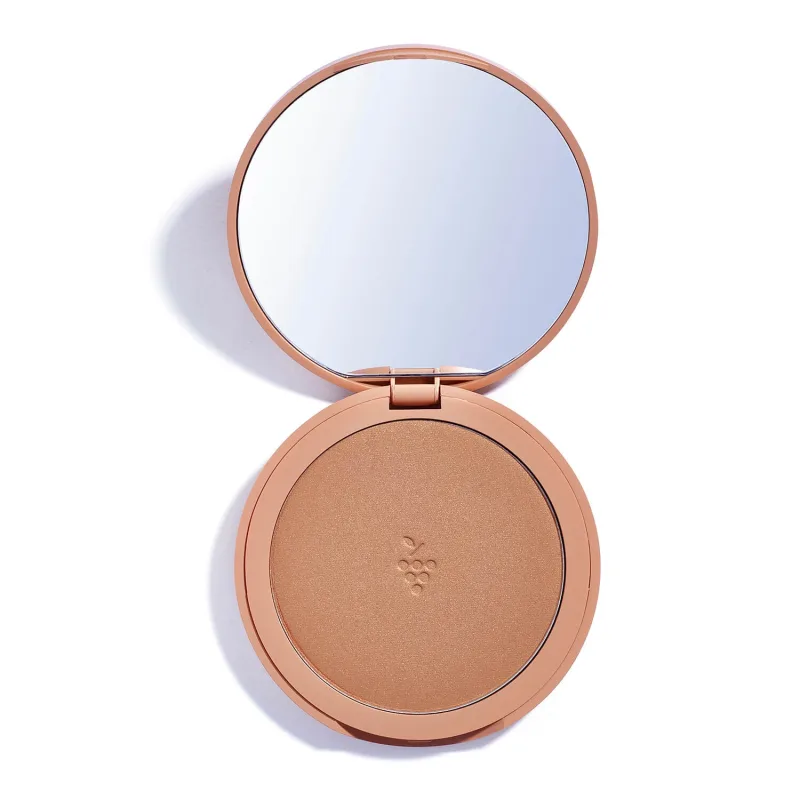 Caudalie | Vinocrush Pudră bronzantă de lungă durată Pudră de lungă durată | 8.5g — preț și oferte