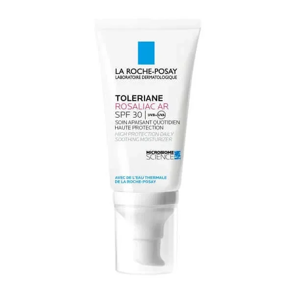 La Roche-Posay | Toleriane Rosaliac AR SPF30 | Cremă anti-rujeolă pentru îngrijire zilnică | 50ml — preț și oferte