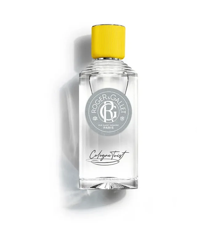 Roger&amp;Gallet | Apă de colonie Twist | 100ml Roger & Gallet — preț și oferte