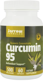 CURCUMIN 95 SECOM — preț și oferte
