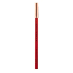 MUA | Creion de contur pentru buze cu culoare intensă Razzleberry| 1 buc