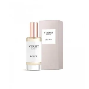 VERSET Parfums ROUGE For Her Eau De Parfum Parfum pentru femei 15ml
