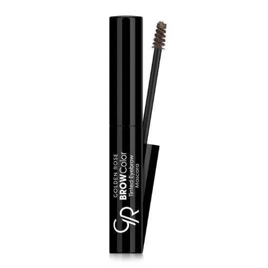 GOLDEN ROSE Brow Color Tinted Eyebrow Mascara Eyebrow Mascara NO:02 4.20ml — preț și oferte