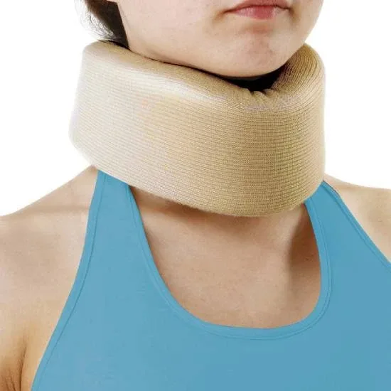 Colier cervical ALFACARE Soft AC - 1110 L — preț și oferte