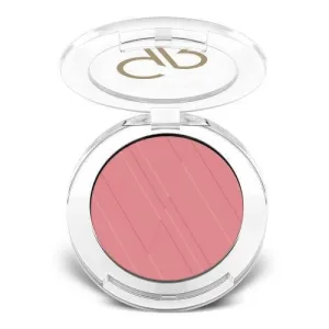 GOLDEN ROSE Fard de obraz pudră Fard de obraz nr.17: "Passion Pink" 7gr