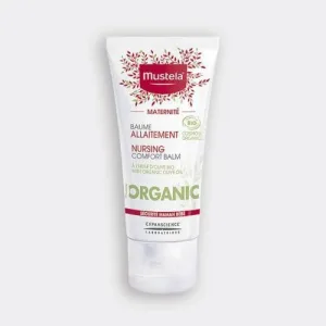 MUSTELA Nursing Comfort Balm Cream pentru femeile însărcinate 30ml