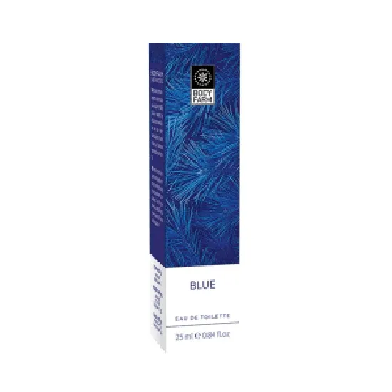 BODYFARM Blue Apă de toaletă 25ml — preț și oferte