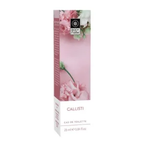 BODYFARM Callisti Apă de toaletă 25ml