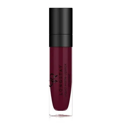 GOLDEN ROSE Longstay Liquid Matte Lipstick Kissproof No.15 5.5ml — preț și oferte