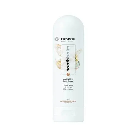 Lapte de corp FREZYDERM Sooth Balm pentru mâncărime și iritații 175ml — preț și oferte