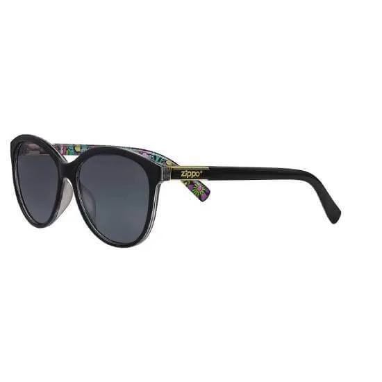 Ochelari de soare unisex pentru adulți ZIPPO #OB228-3 — preț și oferte