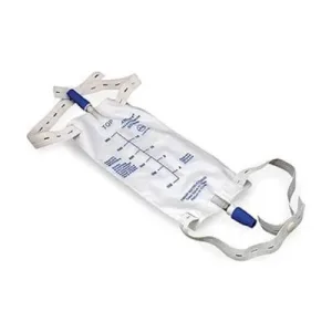 MATSUDA Colector de urină Walk Steril cu cânepă 500ml 1 buc.
