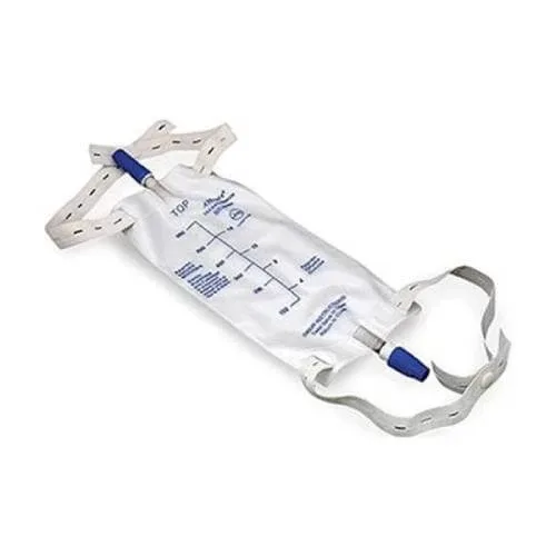 MATSUDA Colector de urină Walk Steril cu cânepă 500ml 1 buc. — preț și oferte