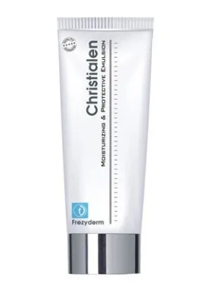 FREZYDERM Christialen Emulsie hidratantă pentru corp 200ml