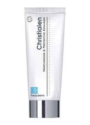FREZYDERM Christialen Emulsie hidratantă pentru corp 200ml — preț și oferte