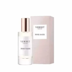VERSET Parfums PINK OASIS Apă de Parfum Parfum pentru femei 15ml