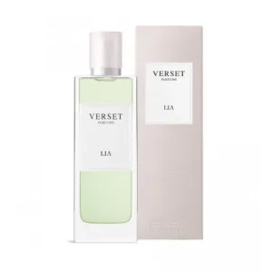 VERSET Parfums LIA For Her Eau De Parfum Parfum pentru femei 50ml