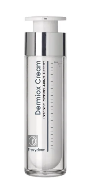 FREZYDERM Dermiox Cream Cremă împotriva ridurilor de expresie 50ml