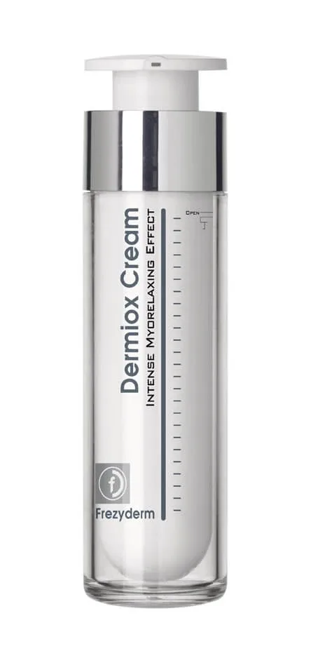 FREZYDERM Dermiox Cream Cremă împotriva ridurilor de expresie 50ml — preț și oferte