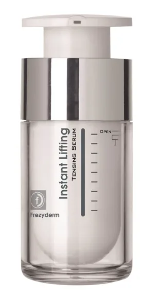 FREZYDERM Instant Lifting Serum Ser de fermitate pentru față 15ml