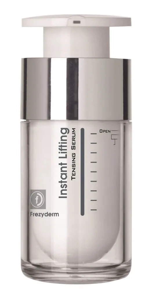 FREZYDERM Instant Lifting Serum Ser de fermitate pentru față 15ml — preț și oferte