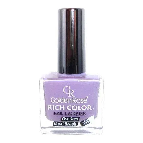 GOLDEN ROSE Lac de unghii bogat în culoare Lac de unghii nr.103 10.5ml — preț și oferte