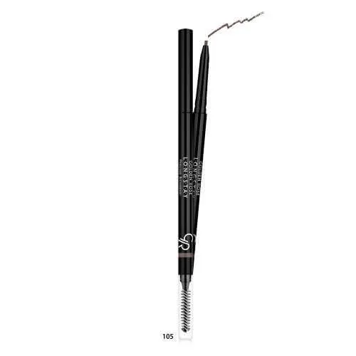 GOLDEN ROSE Longstay Precise Browliner Precise Brow Pencil No.105 0.09gr — preț și oferte