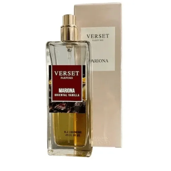VERSET Mariona Apă de Parfum Parfum pentru femei 50ml — preț și oferte
