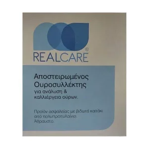Colector steril de urină REAL CARE