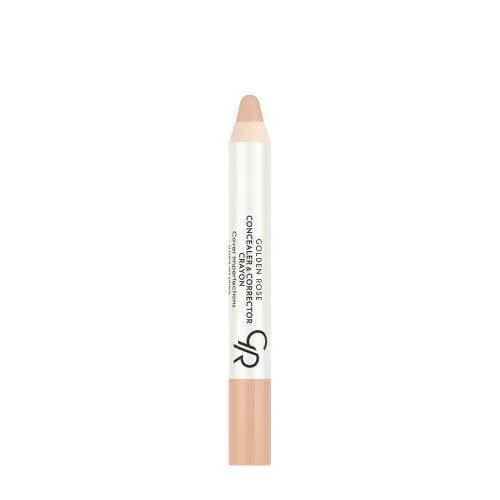 GOLDEN ROSE Creion de acoperire și corectare nr.07 4gr — preț și oferte