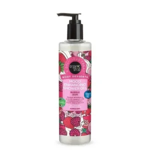 ORGANIC SHOP Body Desserts Bubble Gum Gel de duș răcoritor 280ml