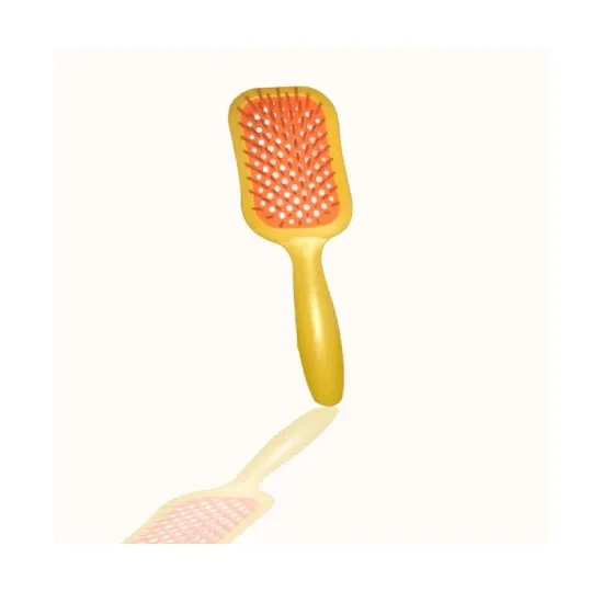 BEAUTY SPRING Perie de descurcare din silicon — preț și oferte