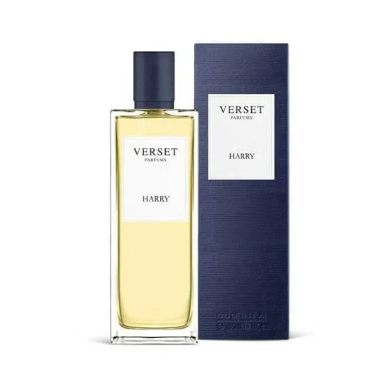 VERSET Parfums HARRY For Him Eau De Parfum Parfum pentru bărbați 50ml — preț și oferte