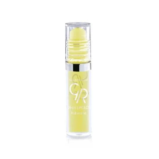 GOLDEN ROSE Roll-On luciu de buze cu parfum nr.03 Lemon 3.40ml — preț și oferte