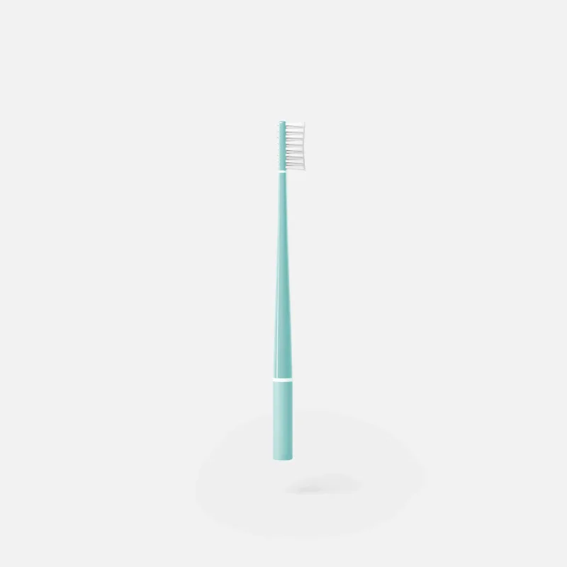 PIUMA Periuță de dinți moale cu Echinacea AQUA GREEN — preț și oferte