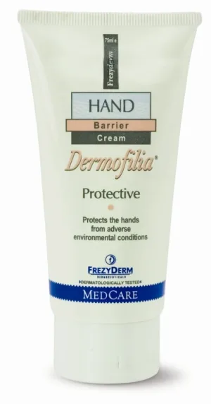 FREZYDERM Dermofilia Cremă de mâini protectoare 75ml