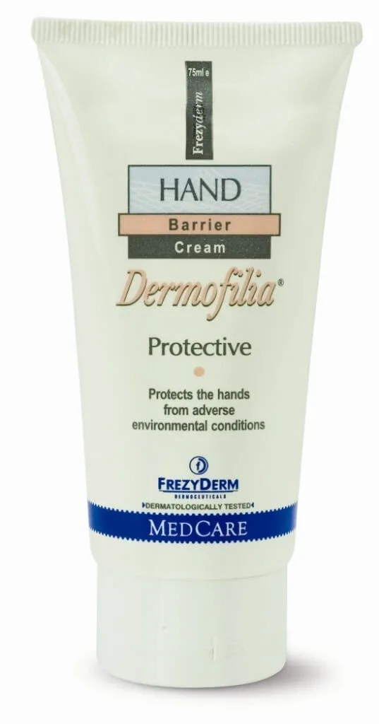 FREZYDERM Dermofilia Cremă de mâini protectoare 75ml — preț și oferte