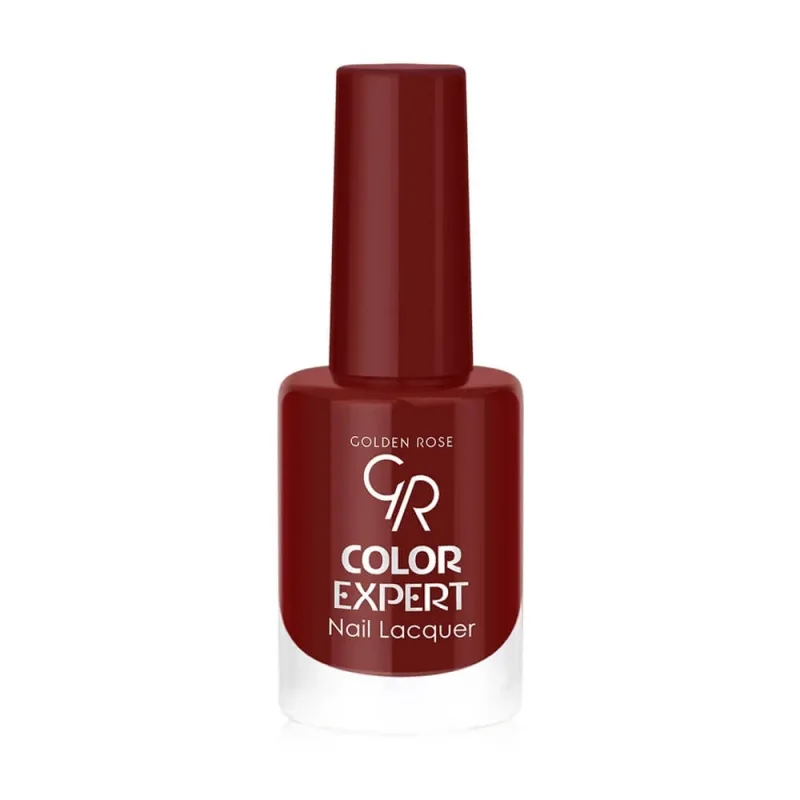 GOLDEN ROSE Color Expert Nail Lacquer Lac de unghii nr.35 10.2ml — preț și oferte