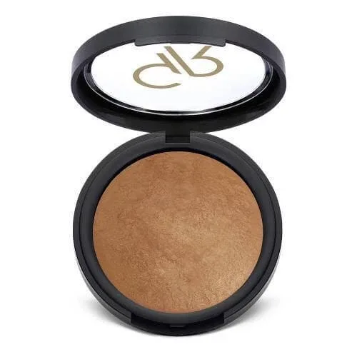 GOLDEN ROSE Terracotta Stardust Rouge No.101 9gr — preț și oferte