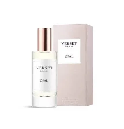 VERSET Parfums OPAL For Her Eau De Parfum Parfum pentru femei 15ml — preț și oferte