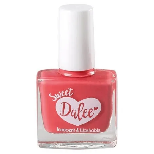 SWEET DALEE Lac de unghii pentru copii Peach Cheek Nr:908 12ml — preț și oferte