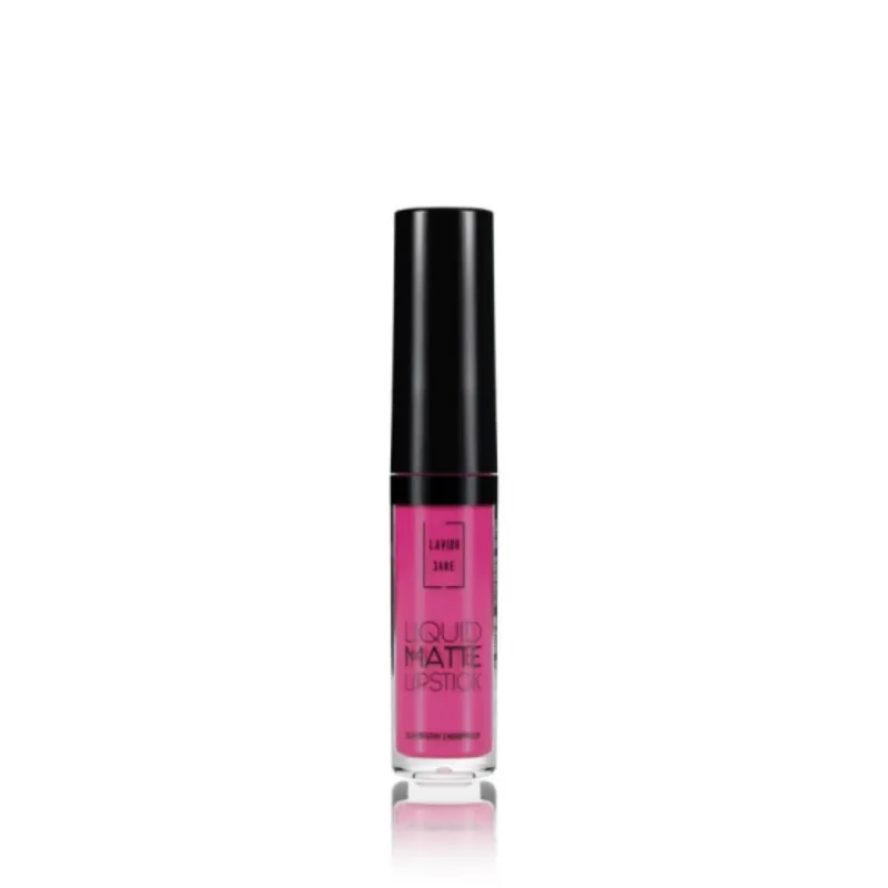 LAVISH CARE Matte Liquid Lipcolor Ruj lichid mat nr.07 6ml — preț și oferte