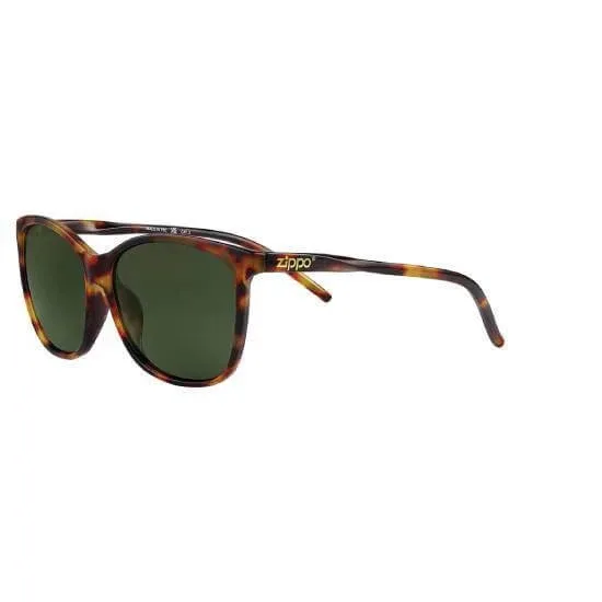 Ochelari de soare unisex pentru adulți ZIPPO #OB229-3 — preț și oferte