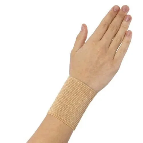 ANATOMIC HELP 0310 Brățară simplă bej, XLarge — preț și oferte