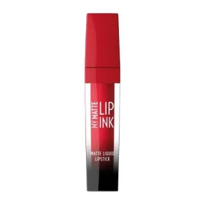 GOLDEN ROSE My Matte Lip Ink Ruj lichid mat nr.11 5gr
