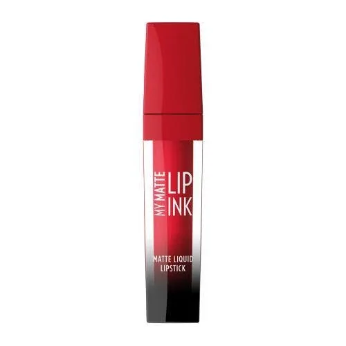 GOLDEN ROSE My Matte Lip Ink Ruj lichid mat nr.11 5gr — preț și oferte