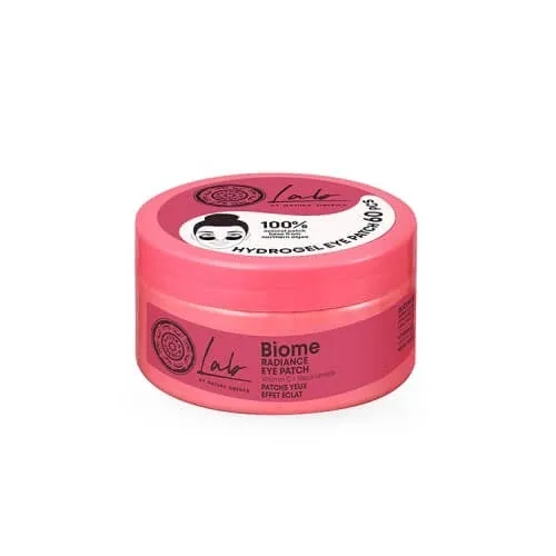 NATURA SIBERICA LAB Biome Radiance Patch-uri pentru ochi pentru strălucire 60 buc. — preț și oferte