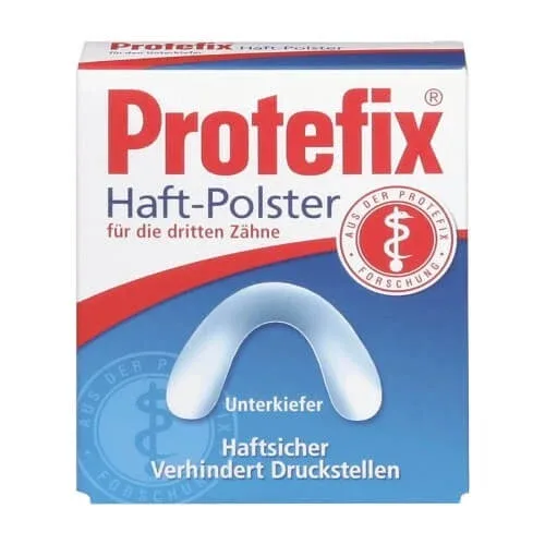 PROTEFIX Folii adezive pentru proteza inferioară 30 buc. — preț și oferte