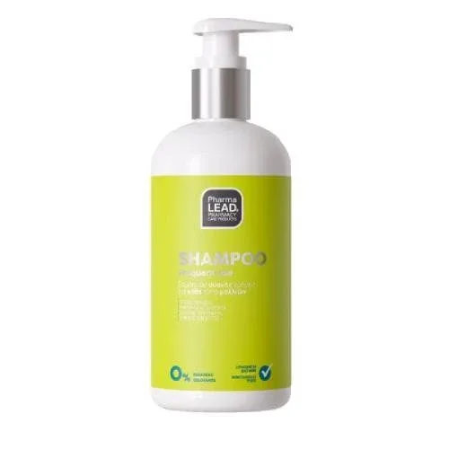 Șampon PHARMALEAD pentru dușuri frecvente 250ml — preț și oferte